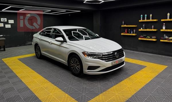 فولكسفاغن جيتا 2021 للبيع في العراق - السليمانية